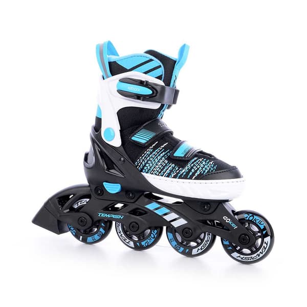 Tempish Inline Skøjter Gokid Adjustable Blå EU 29-32