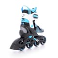 Miniatyrbillede 6 af 8: Tempish Inline Skøjter Gokid Adjustable Blå EU 29-32