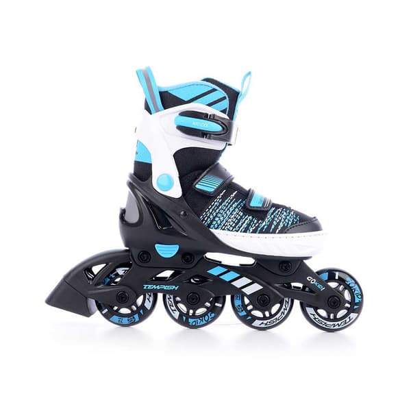 Tempish Inline Skøjter Gokid Adjustable Blå EU 29-32
