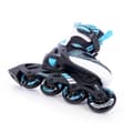 Miniatyrbillede 2 af 8: Tempish Inline Skøjter Gokid Adjustable Blå EU 29-32