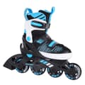 Miniatyrbillede 1 af 8: Tempish Inline Skøjter Gokid Adjustable Blå EU 29-32