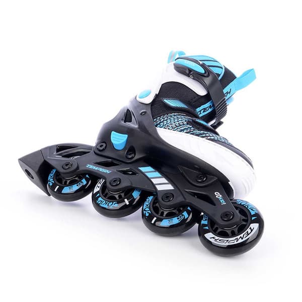 Tempish Rullskridskor Gokid Adjustable Blå EU 37-40