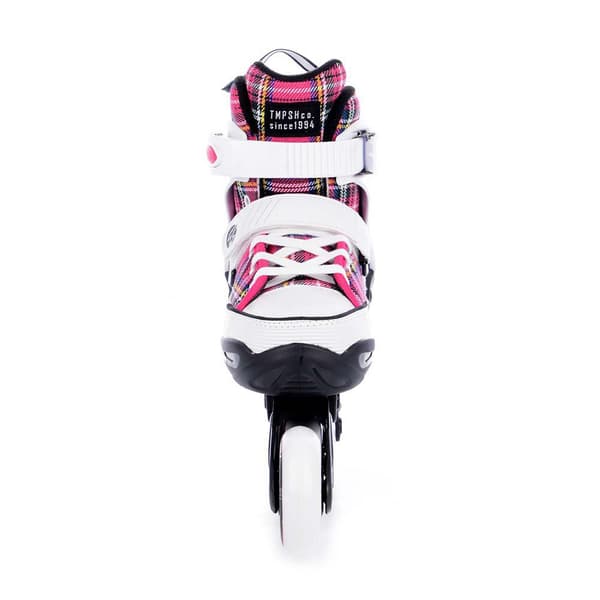 Tempish Inlines För Flickor Rebel T Adjustable Rosa EU 29-32