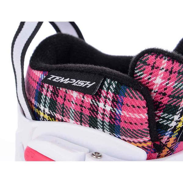 Tempish Pige Inline Skøjter Rebel T Adjustable Rosa EU 40-43