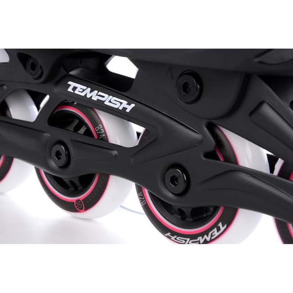 Tempish Pige Inline Skøjter Rebel T Adjustable Rosa EU 40-43