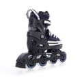Miniatyrbillede 3 af 10: Tempish Inline Skøjter Rebel T Adjustable Sort EU 29-32