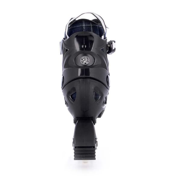 Tempish Inline Skøjter Rebel T Adjustable Sort EU 33-36