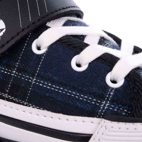 Tempish Inline Skøjter Rebel T Adjustable Sort EU 33-36