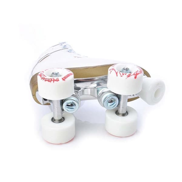 Tempish Rulleskøjter Tiny Plus Hvid EU 34