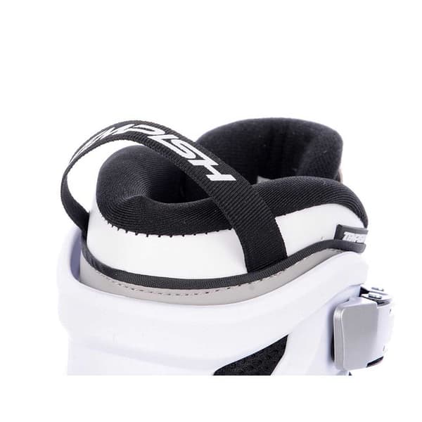 Tempish Rullskridskor Viber 80 Svart EU 39