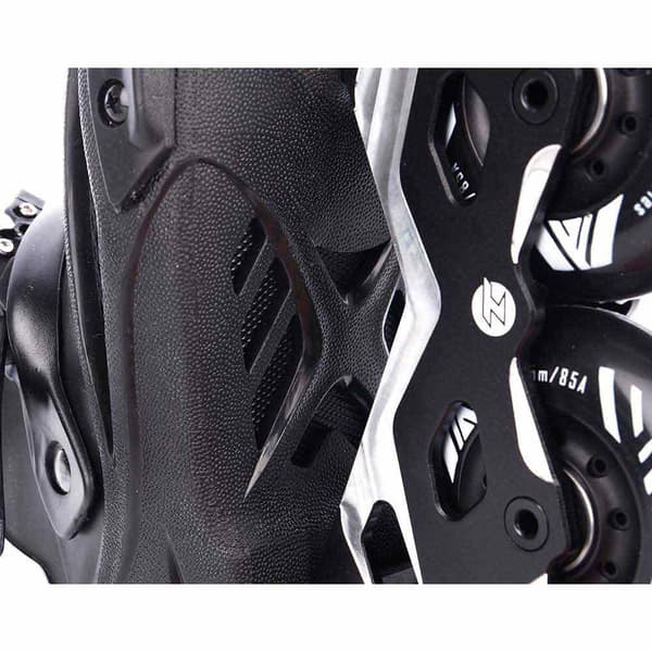 Tempish Inline Skøjter Viber 80 Sort EU 40