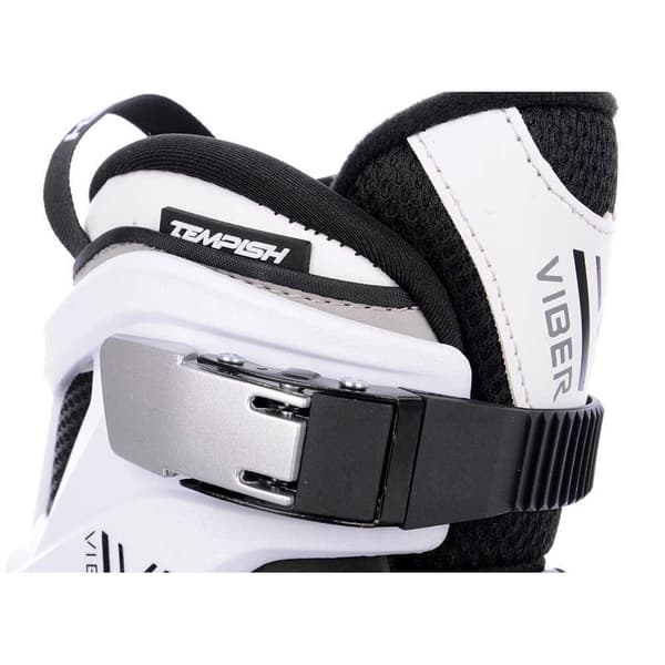 Tempish Inline Skøjter Viber 80 Sort EU 40