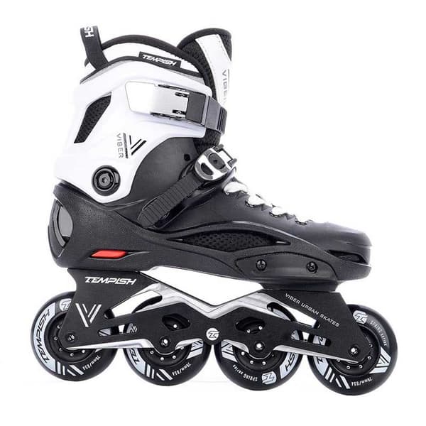 Tempish Inline Skøjter Viber 80 Sort EU 40