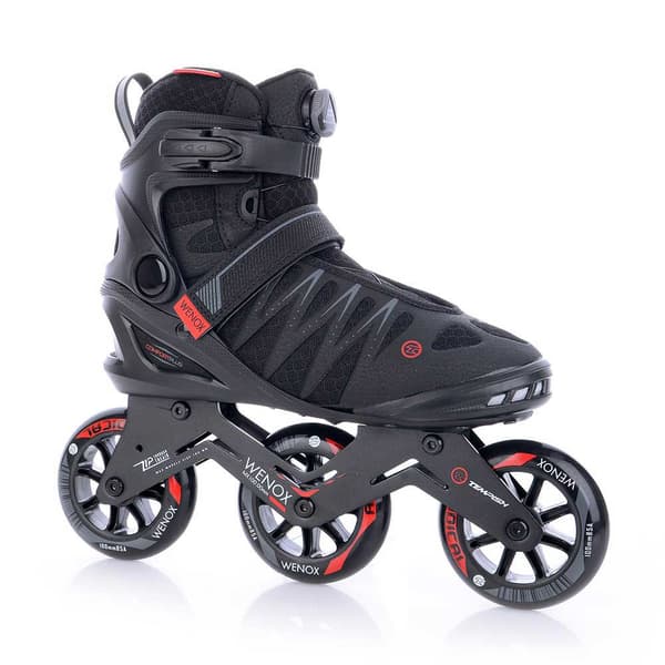 Tempish Inline Skøjter Wenox Top 100 Sort EU 41