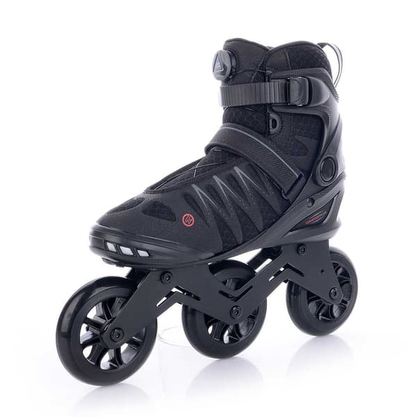 Tempish Inline Skøjter Wenox Top 100 Sort EU 41