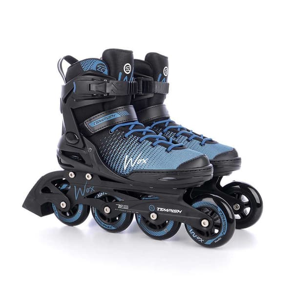 Tempish Inline Skøjter Wox Blå EU 38