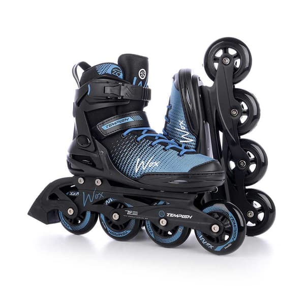 Tempish Rullskridskor Wox Blå EU 39