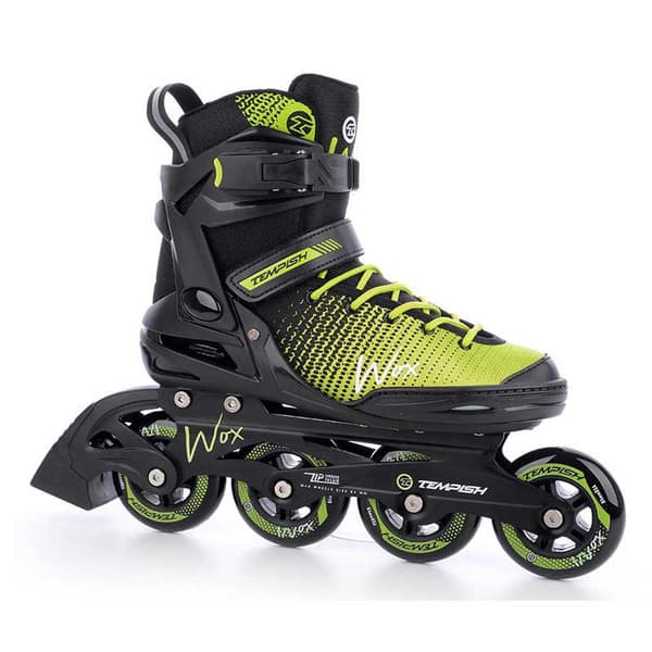 Tempish Inline Skøjter Wox Grøn,Sort EU 40