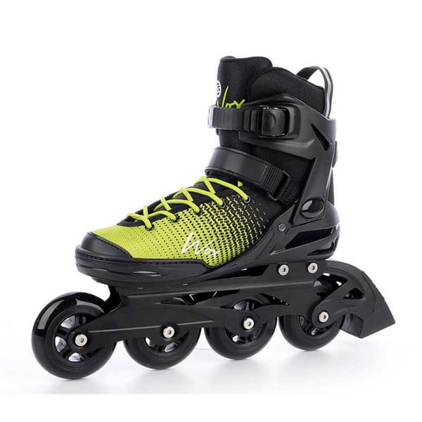 Tempish Inline Skøjter Wox Grøn,Sort EU 45