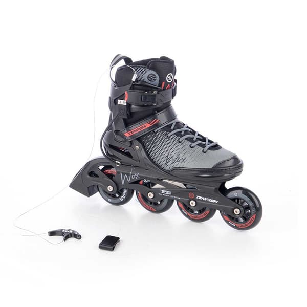 Tempish Inline Skøjter Wox Uni Xara Grå EU 39