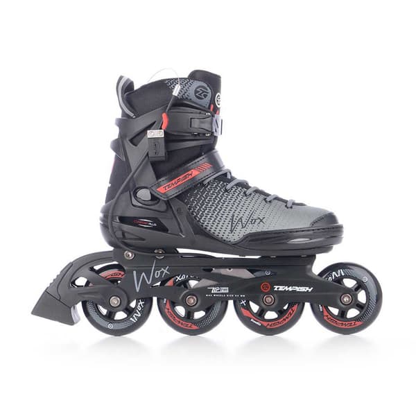 Tempish Inline Skøjter Wox Uni Xara Grå EU 39