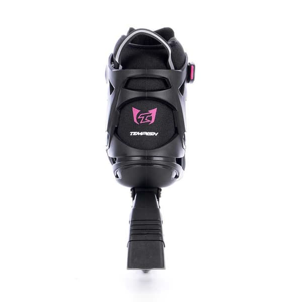 Tempish Kvinde Rulleskøjter Wox Rosa EU 37