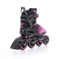 Miniatyrbillede 2 af 10: Tempish Kvinde Rulleskøjter Wox Rosa EU 37