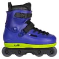 Miniatyrbillede 3 af 4: Usd Skates Inline Skøjter Sway Carlos Bernal Blå EU 43-44