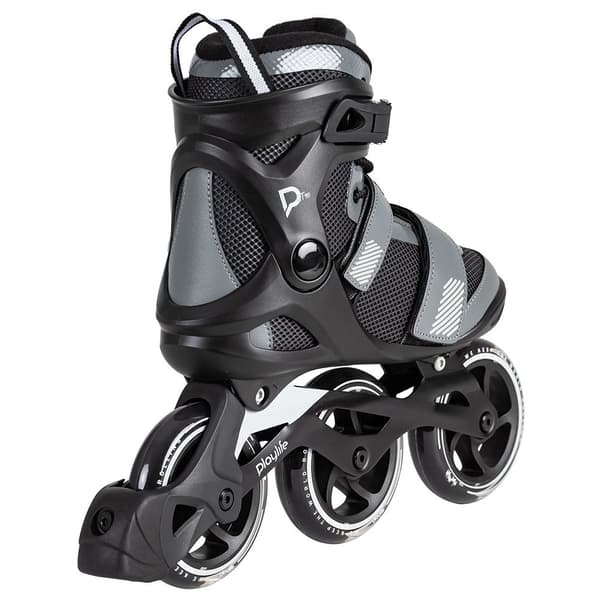 Playlife Rullskridskor Gt 110 Svart EU 44
