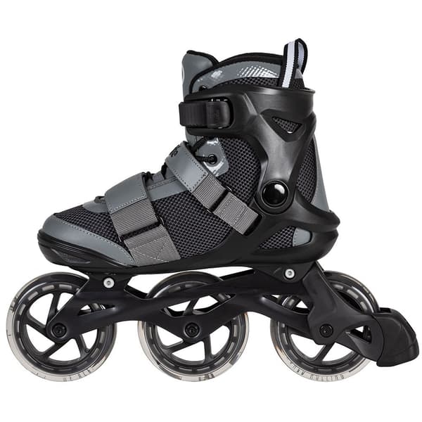 Playlife Rullskridskor Gt 110 Svart EU 44
