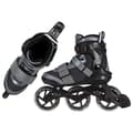 Miniatyrbild 7 av 10: Playlife Rullskridskor Gt 110 Svart EU 44