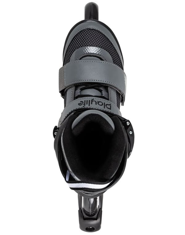 Playlife Inline Skøjter Gt 110 Sort EU 46