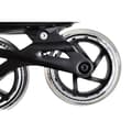Miniatyrbillede 10 af 10: Playlife Inline Skøjter Gt 110 Sort EU 46