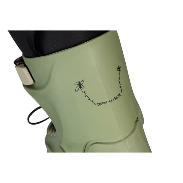 Mesmer Rullskridskor Throne Dominic Bruce Pro Beige EU 41-42