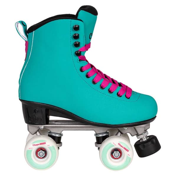 Chaya Kvinde Rulleskøjter Melrose Deluxe Rosa EU 38