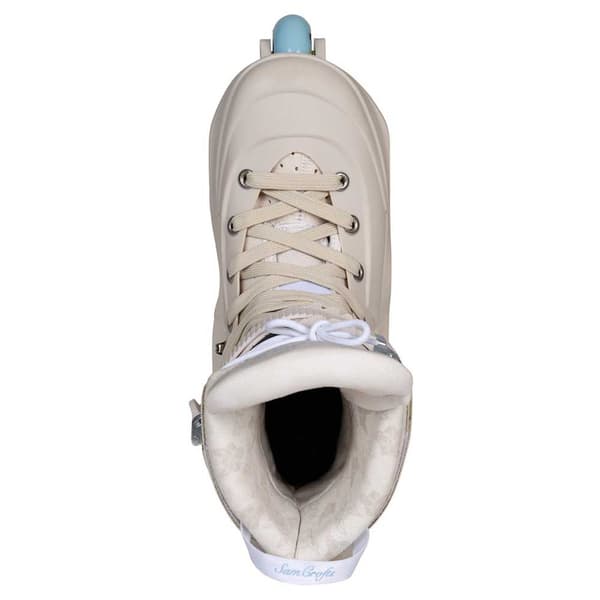 Usd Skates Linjassa Luistimet Aeon Sam Crofts Iv Harmaa EU 45-46