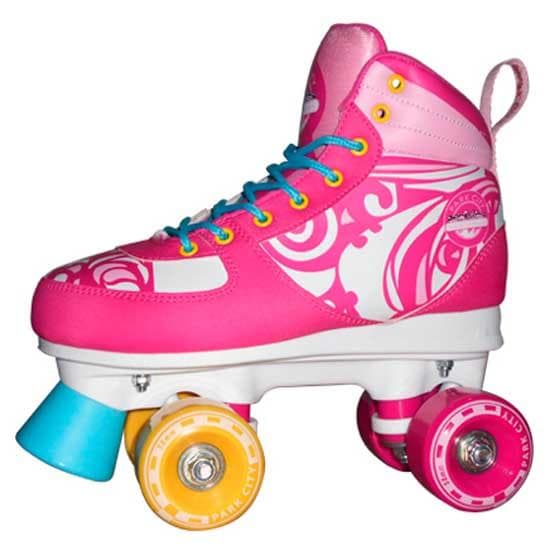 Park City Hanny Pink Rullaluistimet Pinkki EU 35-36