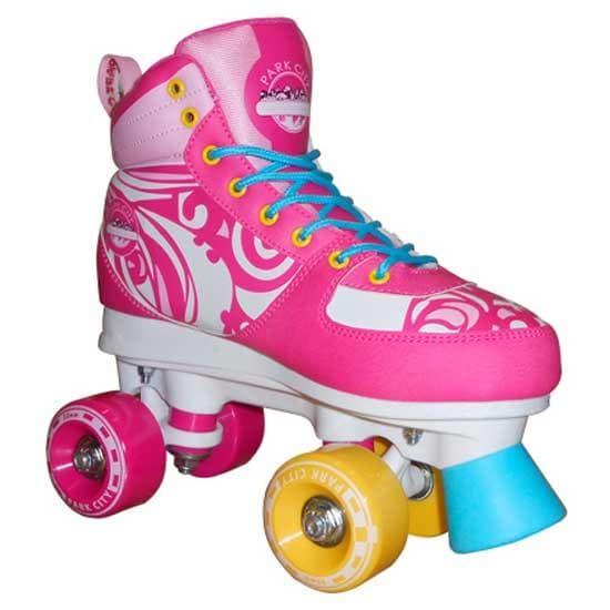 Park City Hanny Pink Rullaluistimet Pinkki EU 35-36