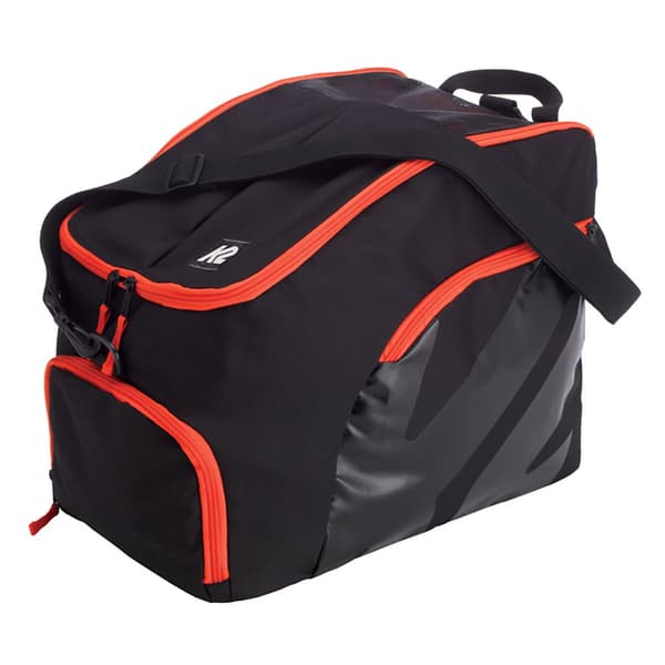 K2 Skate F.i.t. Carrier Svart