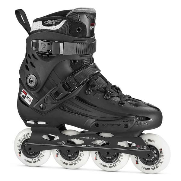 Fila Skate Inline Skøjter Nrk Pro Sort EU 40