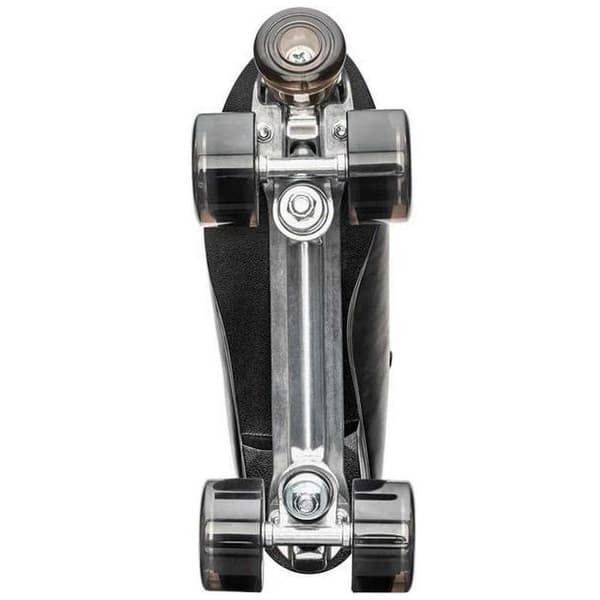 Impala Rollers Rullaluistimet Quad Musta EU 35