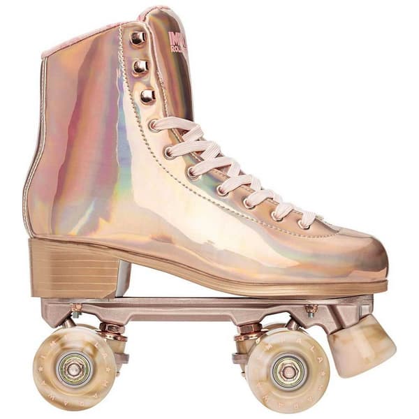 Impala Rollers Rulleskøjter Quad Gylden EU 37