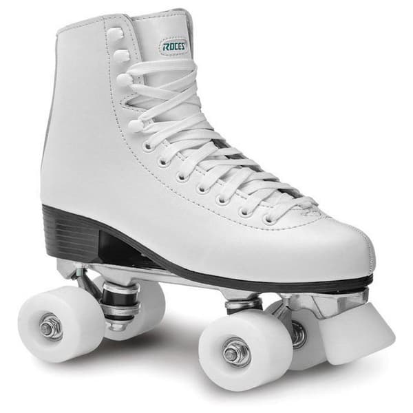 Roces Rullskridskor Rc2 Classic Vit EU 36