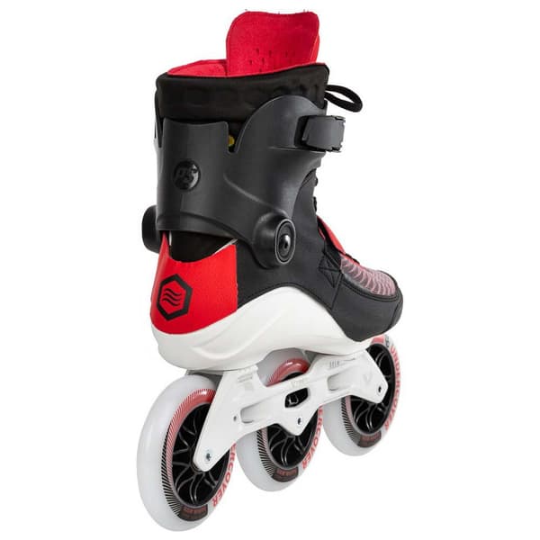 Powerslide Rullskridskor Swell Bolt 110 Svart EU 47