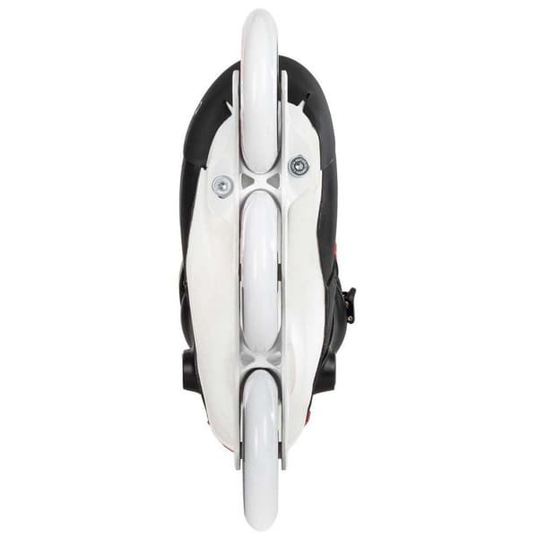 Powerslide Rullskridskor Swell Bolt 110 Svart EU 47