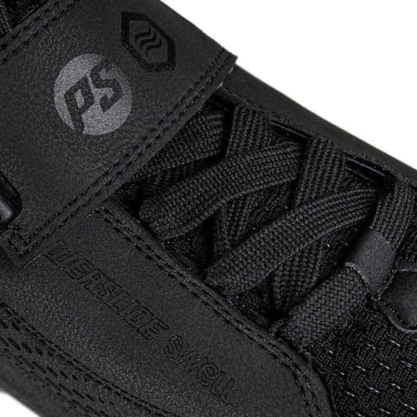 Powerslide Inline Skøjter Swell Carbon Gbc 125 Sort EU 42