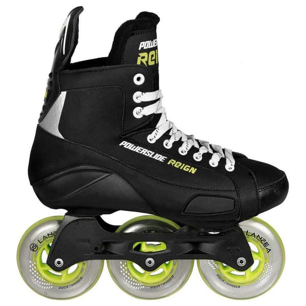 Powerslide Rullskridskor Atlas 100 Svart EU 45