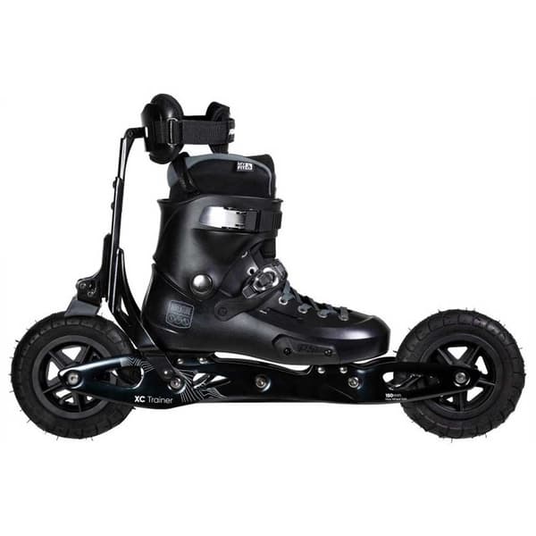 Powerslide Rullskridskor Xc Trainer 150 Svart EU 41-42