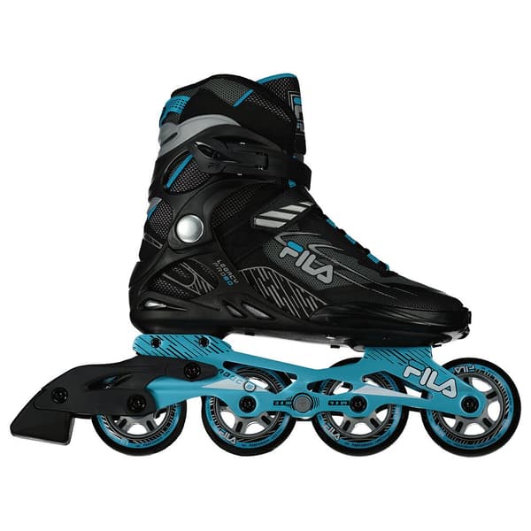 Fila Skate Inline Skøjter Legacy Pro 80 Blå EU 37 1/2