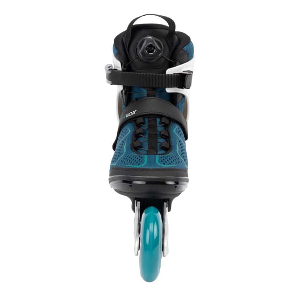K2 Skate Rullskridskor Alexis 84 Boa Grönt EU 39